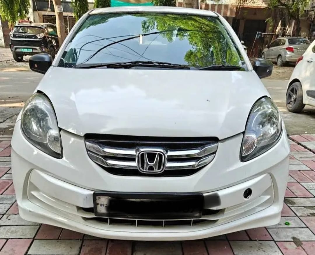 Honda Amaze(2013-2016) 1.5 S I-dtec